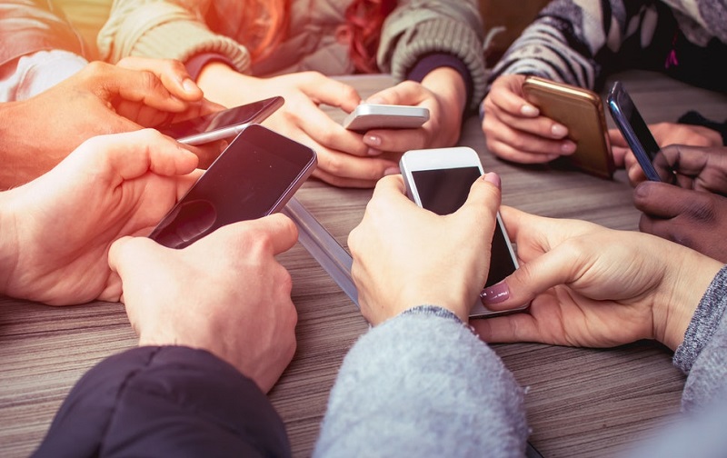 مجازات پخش تصاویر خصوصی در فضای مجازی