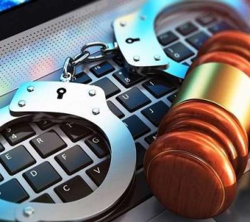 نقش ادله الکترونیکی در اثبات جرائم سایبری