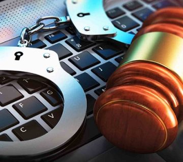 روش شکایت از مزاحمت اینترنتی و تهدید آنلاین