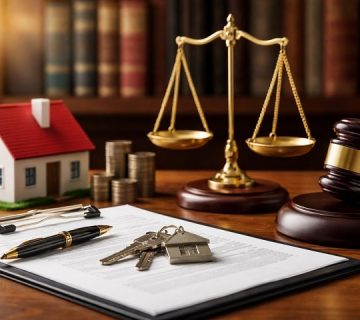 الزام به تنظیم سند رسمی