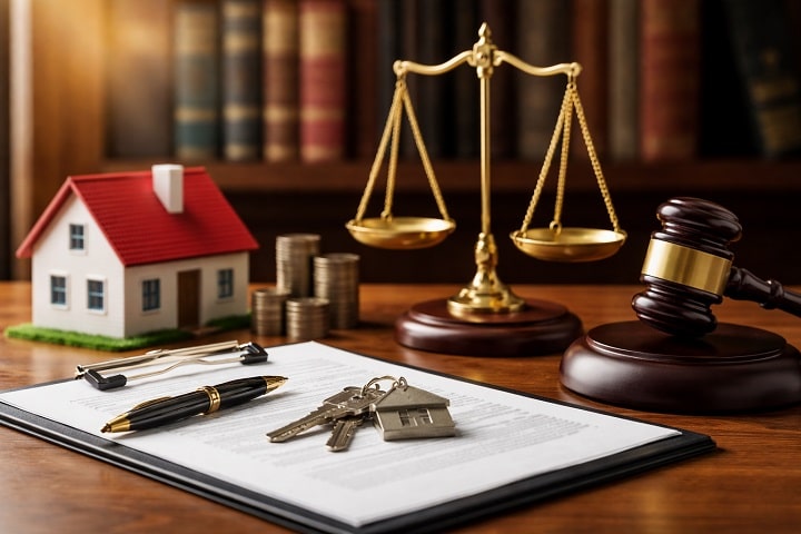 الزام به تنظیم سند رسمی