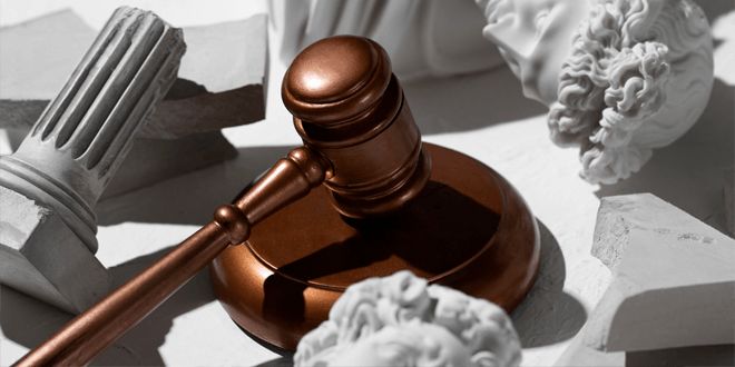 آیا خواستگار سابق میتواند از شوهرم شکایت کند؟