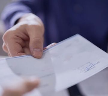 به اجرا گذاشتن سفته