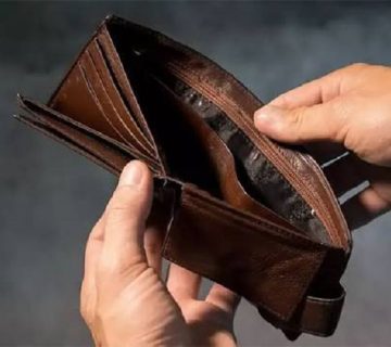 چند بار می‌توانیم تقاضای اعسار نماییم؟