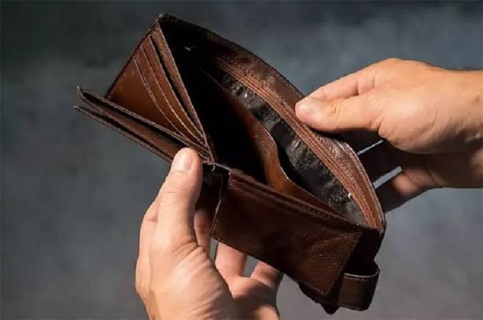 چند بار می‌توانیم تقاضای اعسار نماییم؟